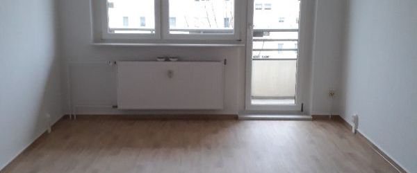 Ruhiges Wohnen in der Nähe zum Strelapark! - Photo 1