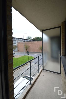 Appartement met garage - Photo 1