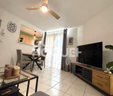 Appartement Brie Comte Robert 2 pièce(s) 42.29 m2 - Photo 1