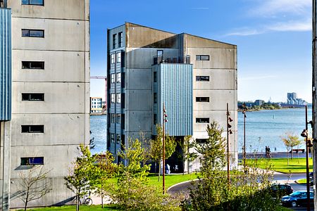 Nyhavnsgade 9, 5. tv., 9000 Aalborg - Foto 5