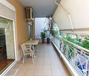 Διαμέρισμα για ενοικίαση Πλατεία Εβραίων (Λάρισα) - Photo 4