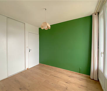 3 pièces - Meublé - 88 m² - 6ème étage - Colocation non autorisée - Photo 1