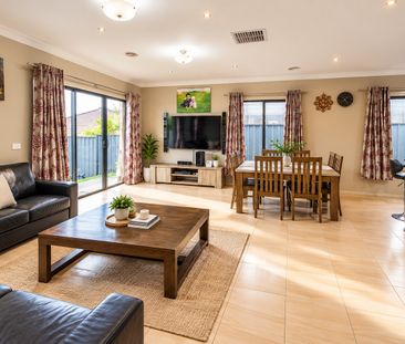 Modern Family Living in a Fantastic Mernda Location - Photo 1
