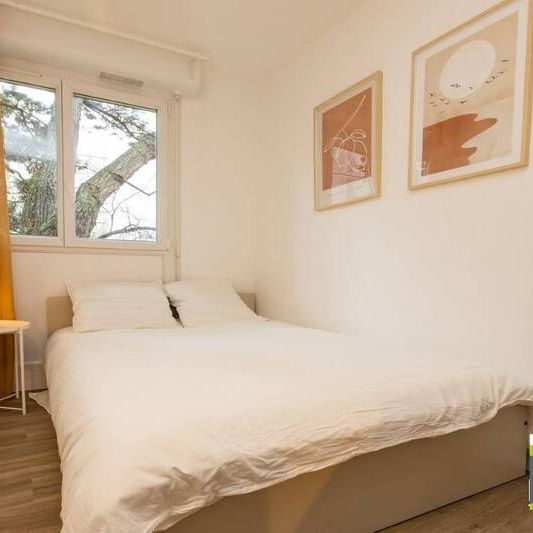 Appartement 1 pièce - - Photo 1