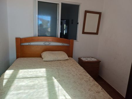 Andar de Moradia T2+1 com BBQ e quintal amplo para arrendamento Sazonal - Photo 4