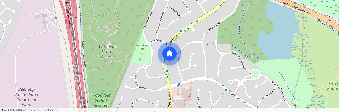 209A Trappers Drive, WA 6026, Woodvale