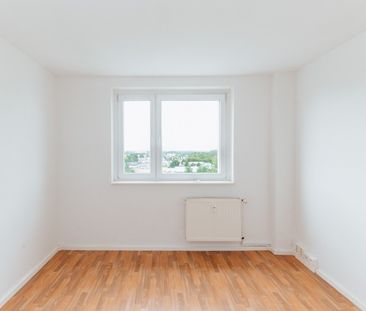 Diese 3-Raumwohnung kann Ihnen gehören! - Photo 1