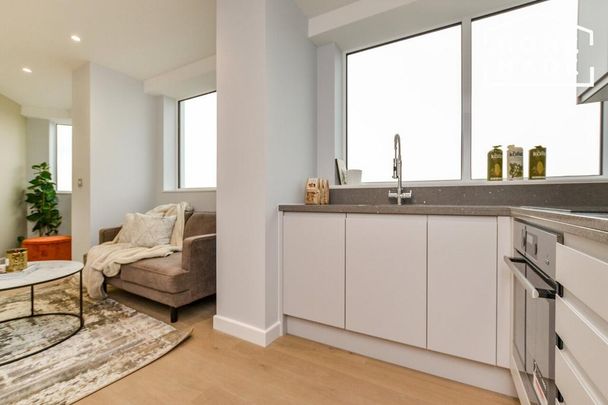 1 bedroom apartment to rent - Photo 1