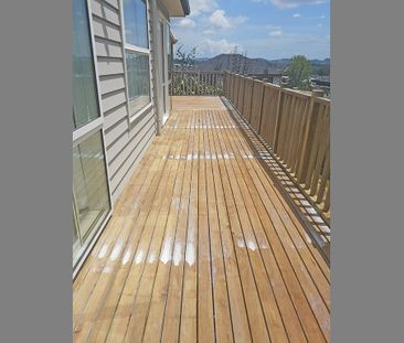 Lovely Family Home in Sought After Millwater - Photo 4