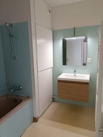 Location Appartement 3 pièces 58m² - Photo 4