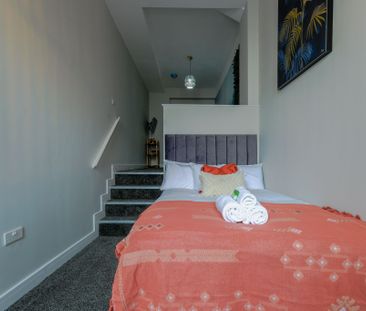 Studio Apartment – Medium Let - Photo 6