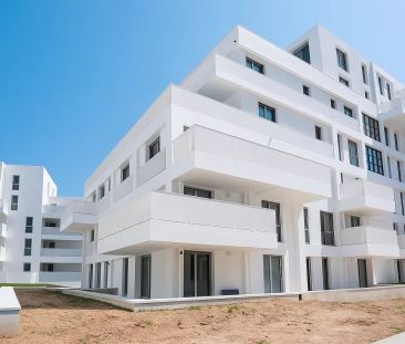 Appartement Marseille 2 pièce(s) de 54m2 - Photo 4