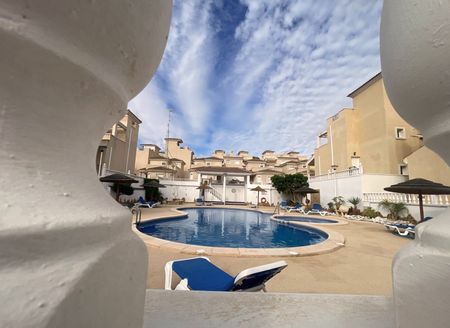 Casa Paola | Long Term Winter Rental San Miguel - Photo 2