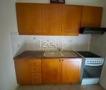 Studio/Γκαρσονιέρα για ενοικίαση Ανθούπολη (Πάτρα) - Photo 4