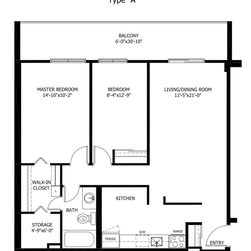 Ashbury Place - Photo 1