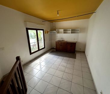 Location appartement 2 pièces, 33.00m², Vitry-sur-Seine - Photo 2