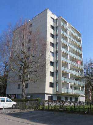 MODERNE UND HELLE WOHNUNG ZU VERMIETEN - Foto 1