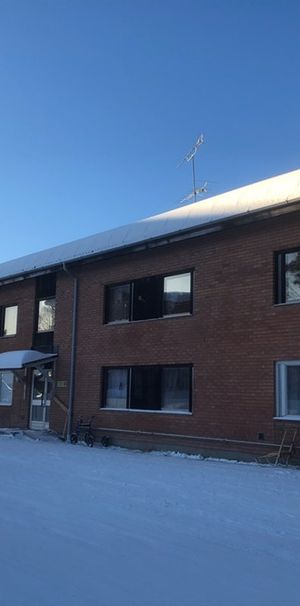 Skolgatan 5 A - Foto 1