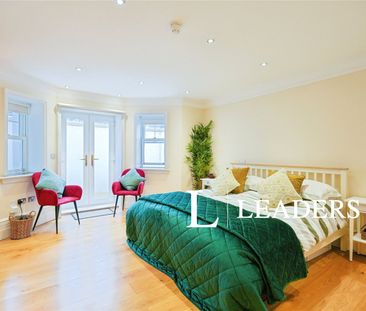 2 bedroom maisonette to rent Hove, BN3 - Photo 5