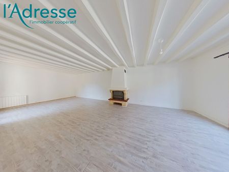 Location maison 5 pièces, 102.67m², Noisy-le-Grand - Photo 2