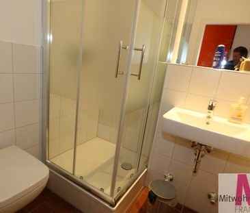 Apartment mit gehobener Komplettausstattung am Nürnberger Hafen - Photo 6