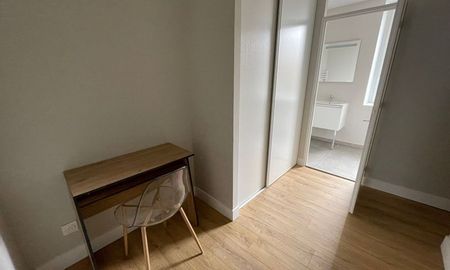 Location Appartement 2 pièces LIMOGES (87000) - Photo 4
