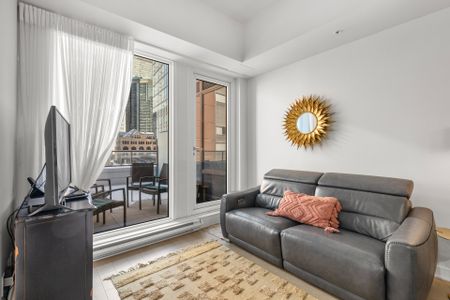 1188 Rue St Antoine O., Montréal (Ville-Marie), QC H3C - Photo 5