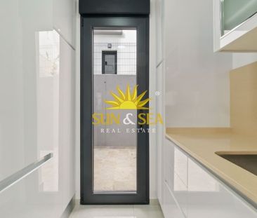 4-BEDROOM VILLA FOR RENT IN POLOP - ALICANTE - Photo 5