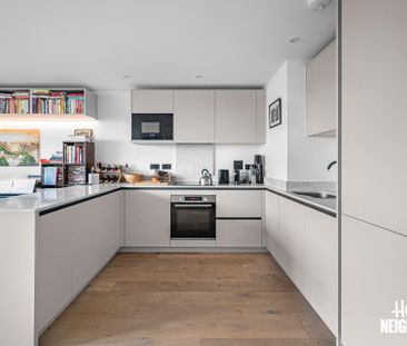 Irene House, Balham High Road - Photo 6