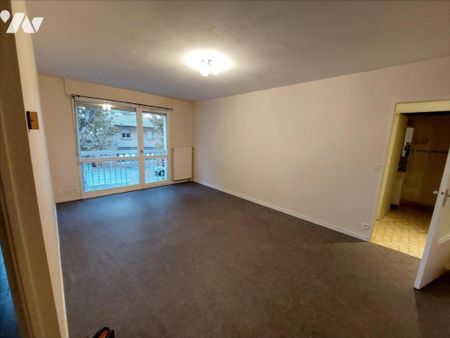 APPARTEMENT 2 PIECES DE 47.29 M² AVEC PLACE DE STATIONNEMENT - Photo 2