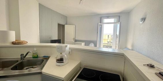Location Appartement 2 pièces 39m² BEZIERS 34500 - Photo 3