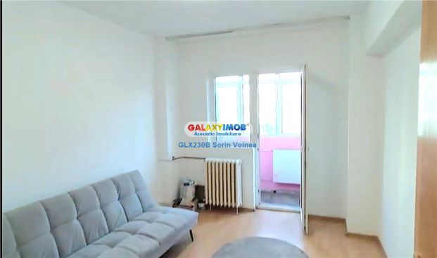 Apartament 4 camere McDonald's Colentina | etaj1 | 2 grupuri sanitare - Photo 1