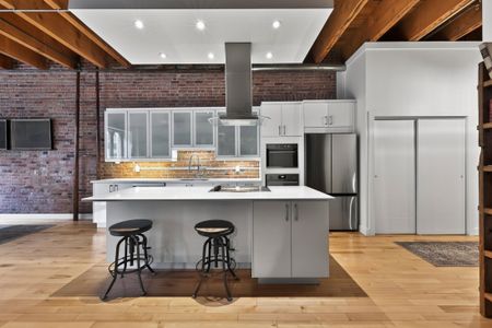 65 Rue St-Paul O., app.110, H2Y 3S5, Montréal - Photo 5