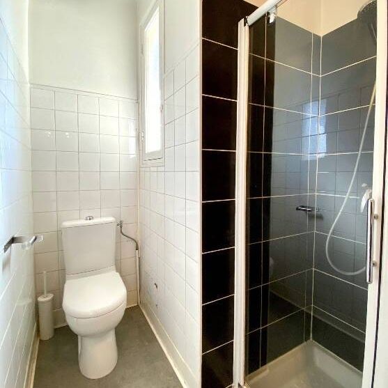 Location appartement 1 pièce 28.44 m² à Nice (06200) - Photo 1