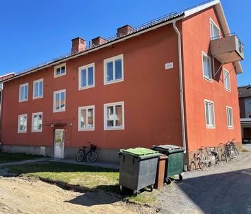 Storgatan 96 - Foto 1