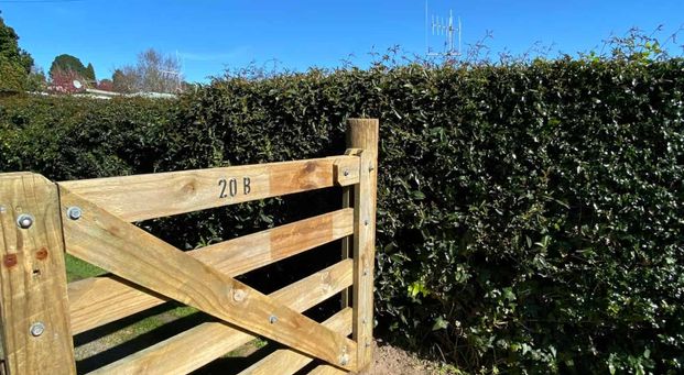 Your Dream Home with Beautiful Gardens! - Photo 1