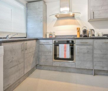 1 bedroom flat to rent - Photo 4