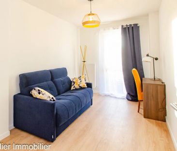 Location Appartement 3 pièces 61m² ST MARCELLIN 38160 - Photo 3