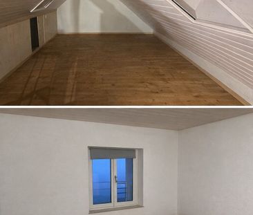 Cournillens / 3.5 room duplex - Photo 6