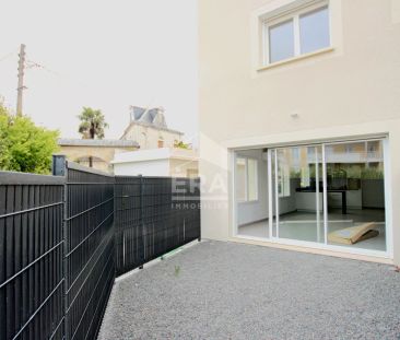 Maison Talence 4 pièce(s) 91,37 m2 - Photo 1