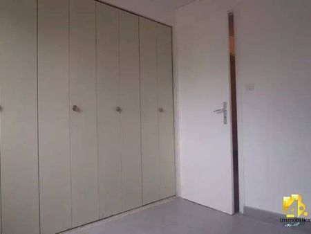 Location appartement Agde, 2 pièces, 1 chambre, 33 m², 553 € (Charges comprises) - Photo 2