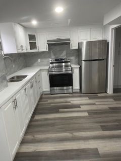 For Lease - 6 Macdermott Drive Unit# (Bsmt), Ajax, Ontario - Photo 3