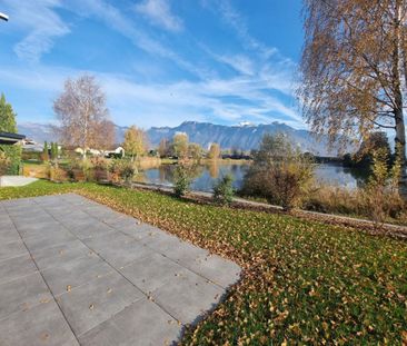 3.5 Zimmer, 145 m², 1. Stock - Photo 5