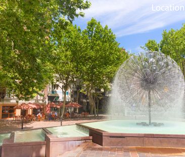 12/21 St Neot Avenue, Potts Point NSW 2011 - Apartment For Rent | D... - Photo 4