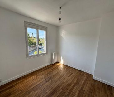 Maison à louer, 6 pièces - Angers 49100 - Photo 1