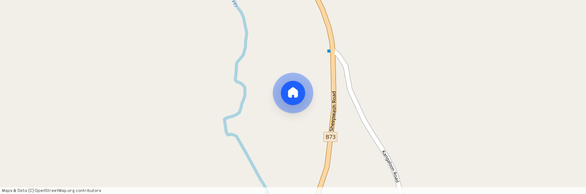 Glendale/20 Sheepwash Road, NSW 2576, Glenquarry