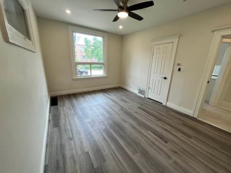 For Lease - 133 Stinson Street Unit# 1, Hamilton, Ontario - Photo 5