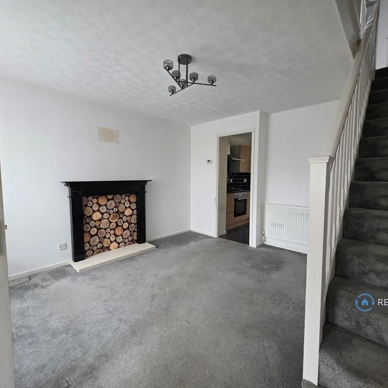 2 bedroom terraced house to rent - Photo 1