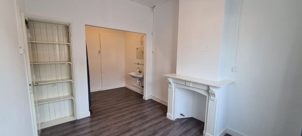 Te huur: Kamer Kuipersdijk 218 Kamer 1 in Enschede - Photo 1