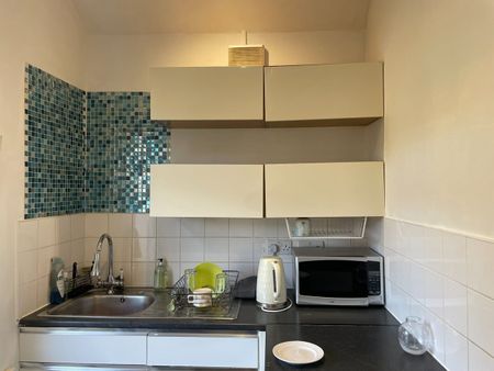 1 Bed Flat, Manwood Road, SE4 - Photo 3